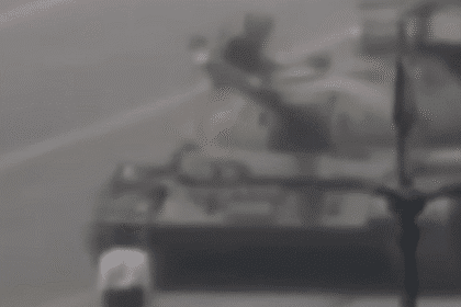 Ko je čovek koji je zaustavio tenkove na Trgu Tjenanmen?