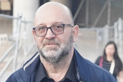 Komandant Bokan u Narodnom pozorištu