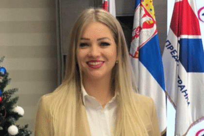 Bivša partnerka Darka Glišića kupila je tri nekretnine