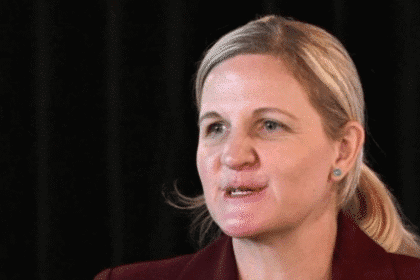 Prva žena na čelu MOK-a Kirsti Koventri predsednica Međunarodnog olimpijskog komiteta