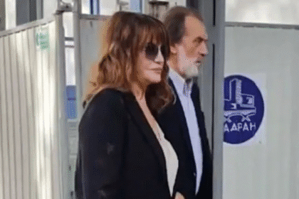 Smenjena Danica Drašković U Odboru direktora NIS sada Irena Vujović