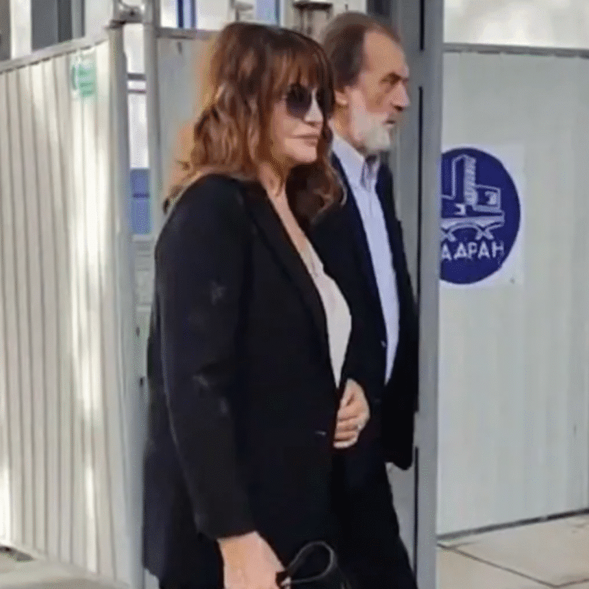 Smenjena Danica Drašković U Odboru direktora NIS sada Irena Vujović