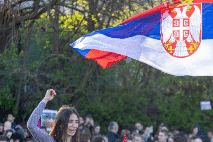 Studenti traže raspisivanje izbora do Vidovdana, u suprotnom najavljuju opštu građansku neposlušnost
