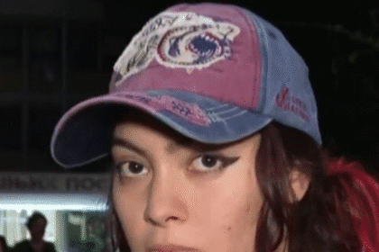 Studentkinja koja je bila uz Stefana Tomića u toku privođenja opisala kako je odveden