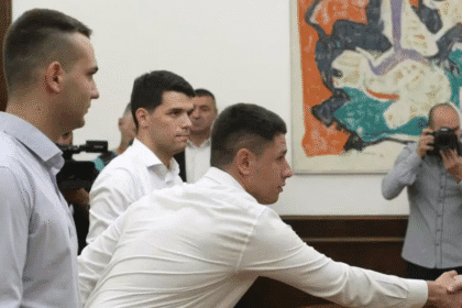 Sve više reakcija na hapšenje studenata