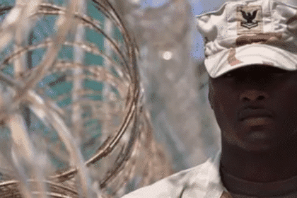 Trampova administracija seli ilegalne migrante u Gvantanamo