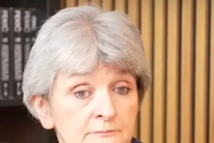 Danica Grujičić SNS funkcioniše kao sekta