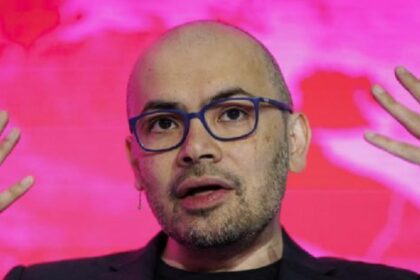 Demis Hasabis tvrdi da je pred nama revolucija koja je deset puta veća i brža od industrijske