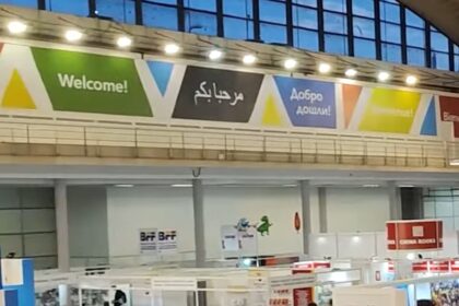 Izdavačima teško da učestvuju na Sajmu knijga