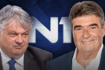 Lučić kaže Mileru da je predsednik Srbije tražio da se smeni jedna od ključnih osoba kompanije United Media