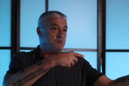 Predrag Danilović o Evropskom prvenstvu 1995. godine