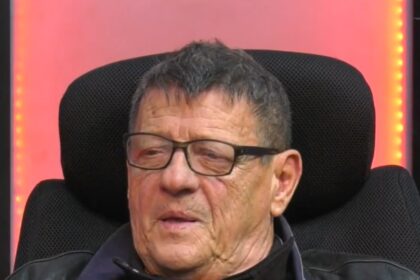 Svetislav Basara Imamo onoliko sveta koliko nam je jezik bogat