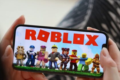 Video igrica Robloks i predatori