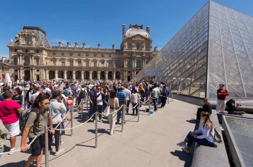 Zašto se Španci više protive turizmu nego Francuzi