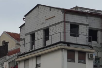 Advokatica Novi zakon nagrađuje bezakonje, a kažnjava savesne građane