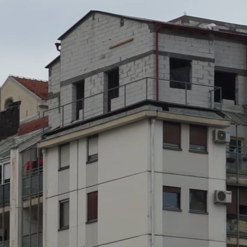 Advokatica Novi zakon nagrađuje bezakonje, a kažnjava savesne građane