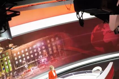 Bizaran protest režima protiv režimskog RTS-a