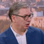 Ceo intervju Aleksandra Vučića za Frankfurter algemajne cajtunga