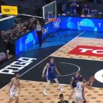 I Nemci šokirani ispadanjem Srbije sa Evrobasketa