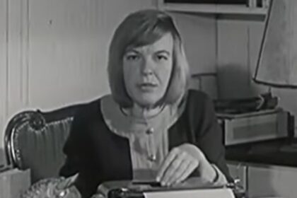 Ingeborg Bahman Borba reči sa neizrecivim