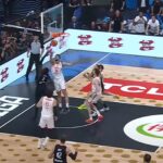 Košarkaška reprezentacija Nemačke spojila evropsko i svetsko zlato