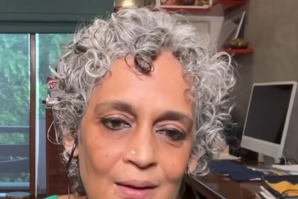 Memoari Arundati Roj Kako majka oblikuje spisateljicu