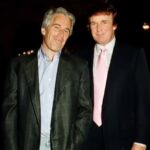 Objavljena Epstinova rođendanska knjiga sa čestitkom koju je navodno potpisao Donald Tramp