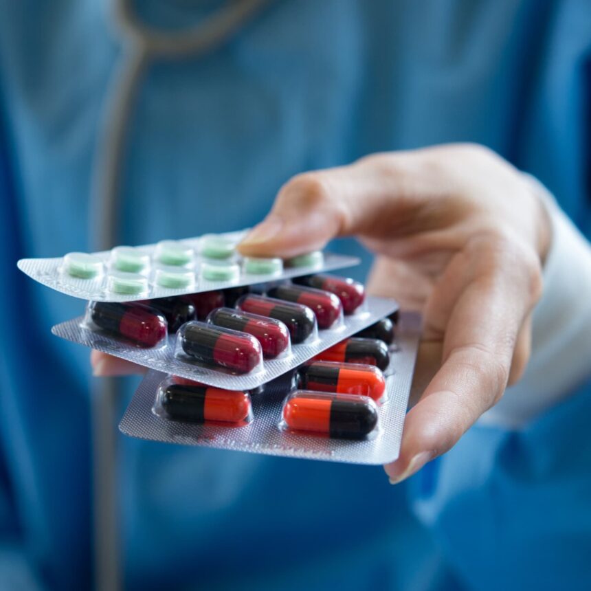 Paracetamol, Tramp i kontroverze oko autizma