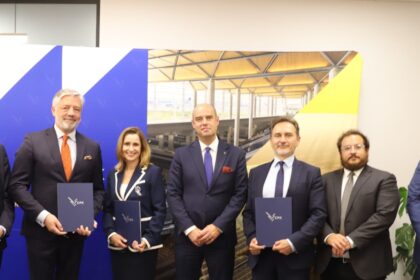 Poljska gradi novi aerodrom između Varšave i Lođa Investicija od 36 milijardi evra
