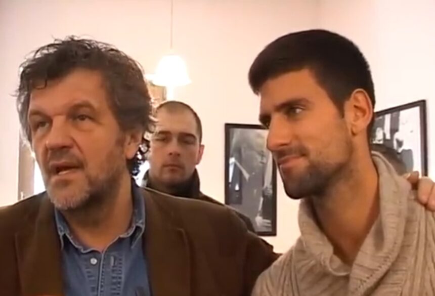 Poznati sportisti i umetnici na meti režima Aleksandra Vučića