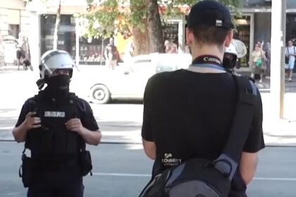 Predlog izmene Krivičnog zakonika nova odredba koja može kažnjavati deljenje sadržaja