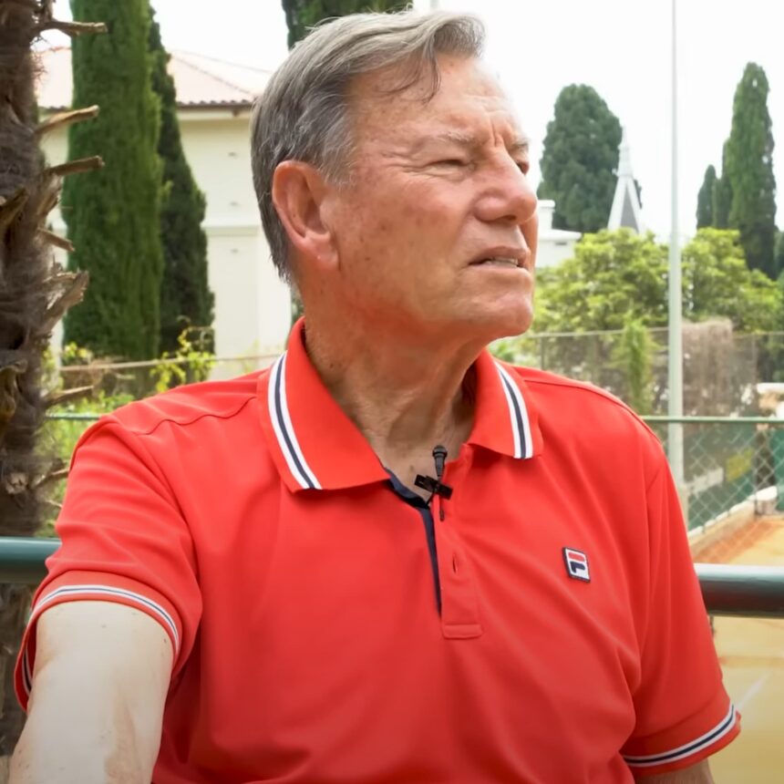 Preminuo Nikola Pilić