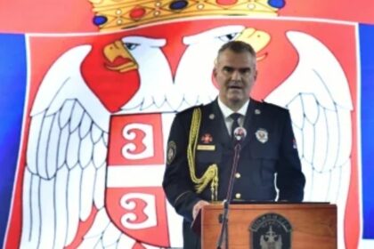 Pukovnik Spasoje Vulević tvrdi da je smenjen jer Vučić želi SAJ pod svojom apsolutnom kontrolom