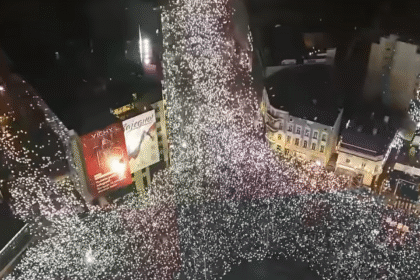 Rusija ponovo upozorava na srpski Majdan – mete i nezavisni mediji
