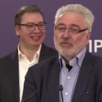 Vučić planira izbore početkom 2026. godine Detalji plana Beograd 2