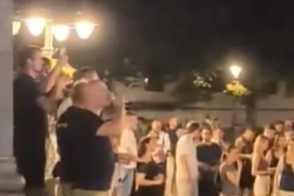 Zaječarci pozvali na protest u tom gradu