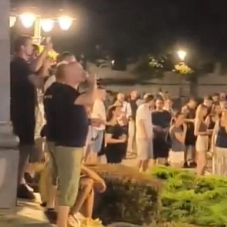 Zaječarci pozvali na protest u tom gradu