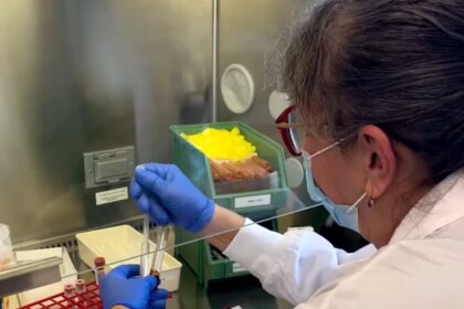 Bioterorizam je nova pretnja globalnoj bezdbednosti