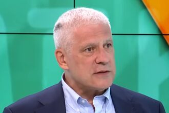 Boris Tadić o falsifikovanju događaja 5. oktobra