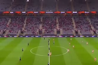 Crvena zvezda iz ambicije za Ligu šampiona stiže do realnosti