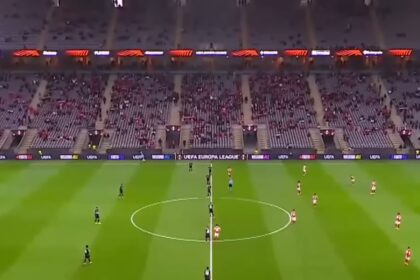 Crvena zvezda iz ambicije za Ligu šampiona stiže do realnosti