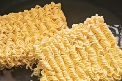 Instant nudle Brzi obrok ili skrivena zamka za zdravlje