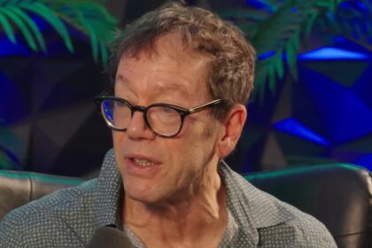 Narcisi vas ne vole – oni vas proučavaju