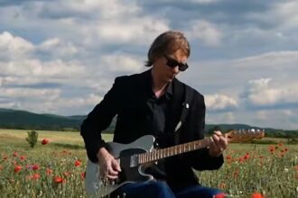 Odlazak Dejana Gvozdena Glas jedne generacije zauvek utihnuo