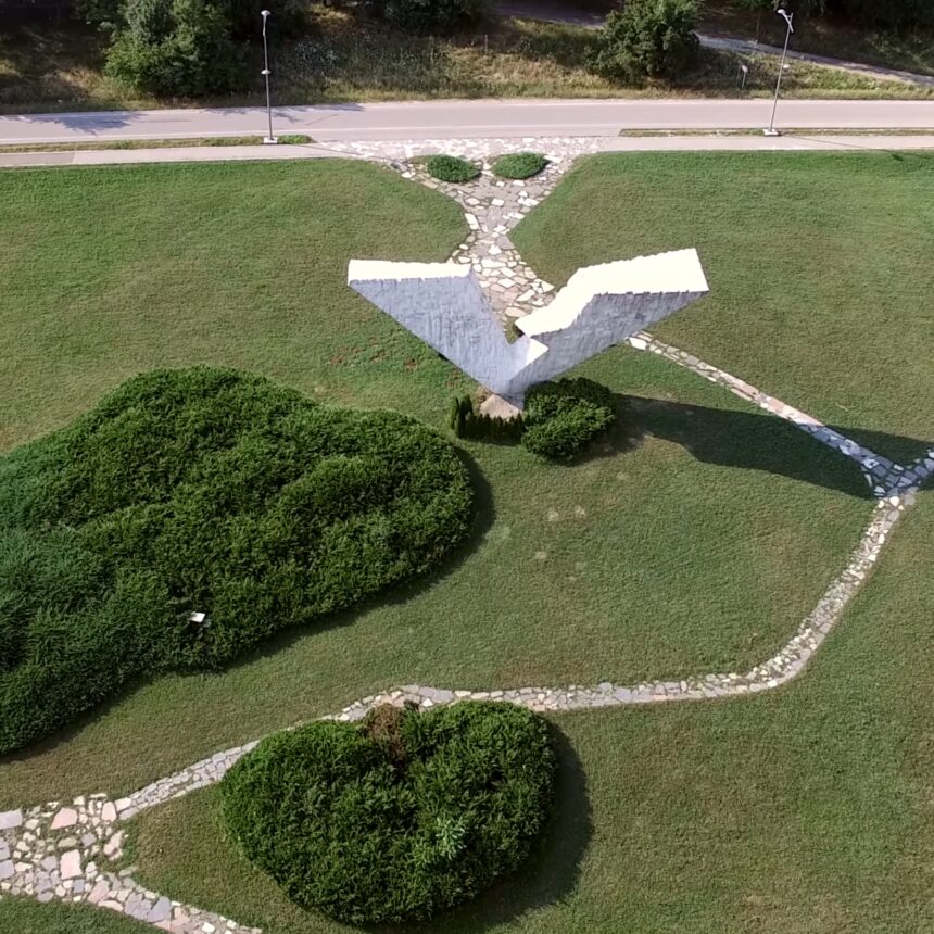 Pamćenje nad kragujevačkim žrtvama