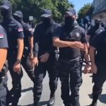 Poverenje u državu gubi se kroz naslovne strane