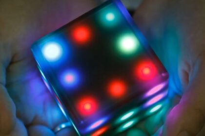 Rubikova kocka 21. veka