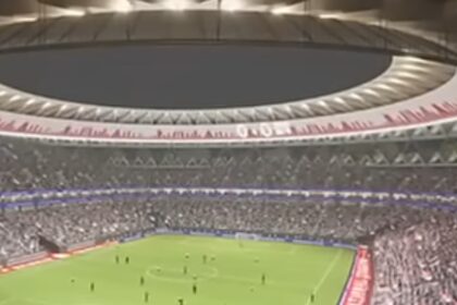 Sve više milijardi za Nacionalni stadion, a sve manje odgovora