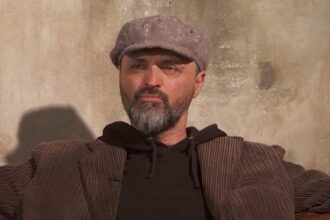 Damir Karakaš Pisac koji i dalje ide protiv struje