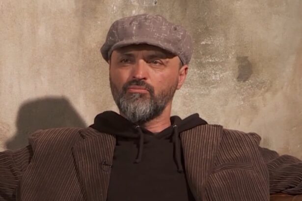 Damir Karakaš Pisac koji i dalje ide protiv struje